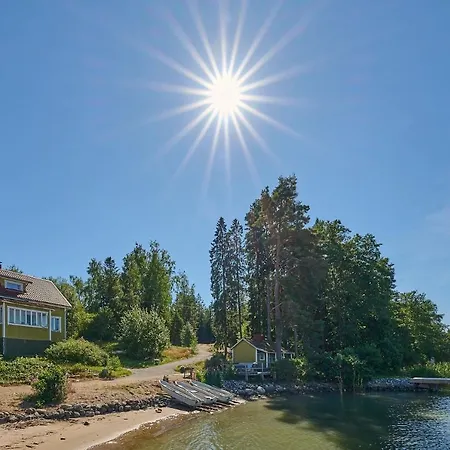 Constantine 别墅 *