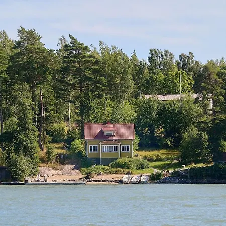 Huvilat Constantine Parainen