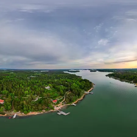 别墅 Constantine 帕伽斯