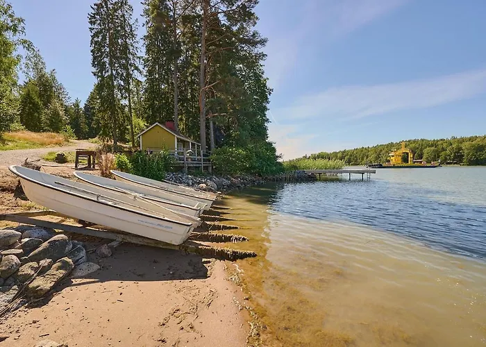 וילה Constantine