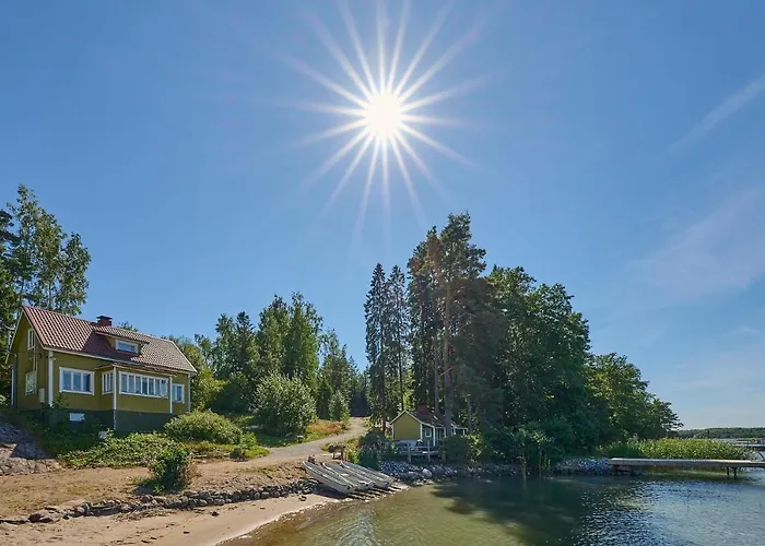 Constantine וילה *