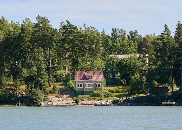 וילה Constantine פארגאס