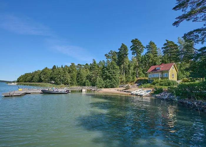 Constantine וילה