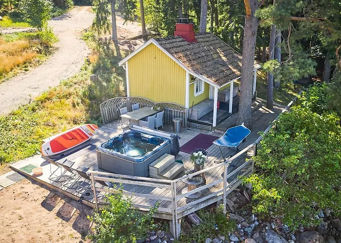 Constantine וילה