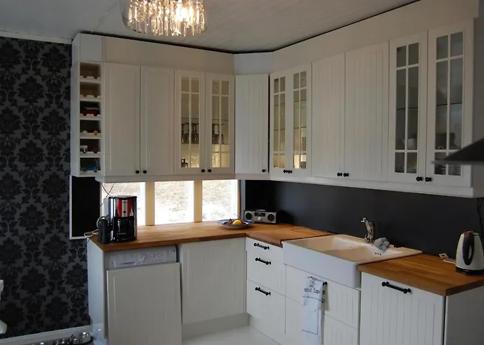 Constantine Villa Pargas