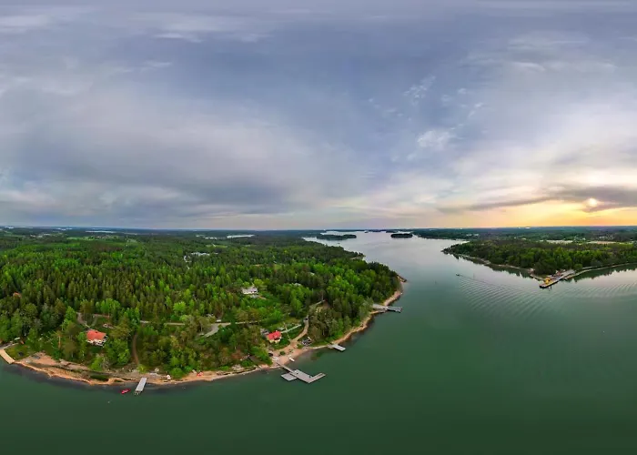 Villa Constantine Pargas